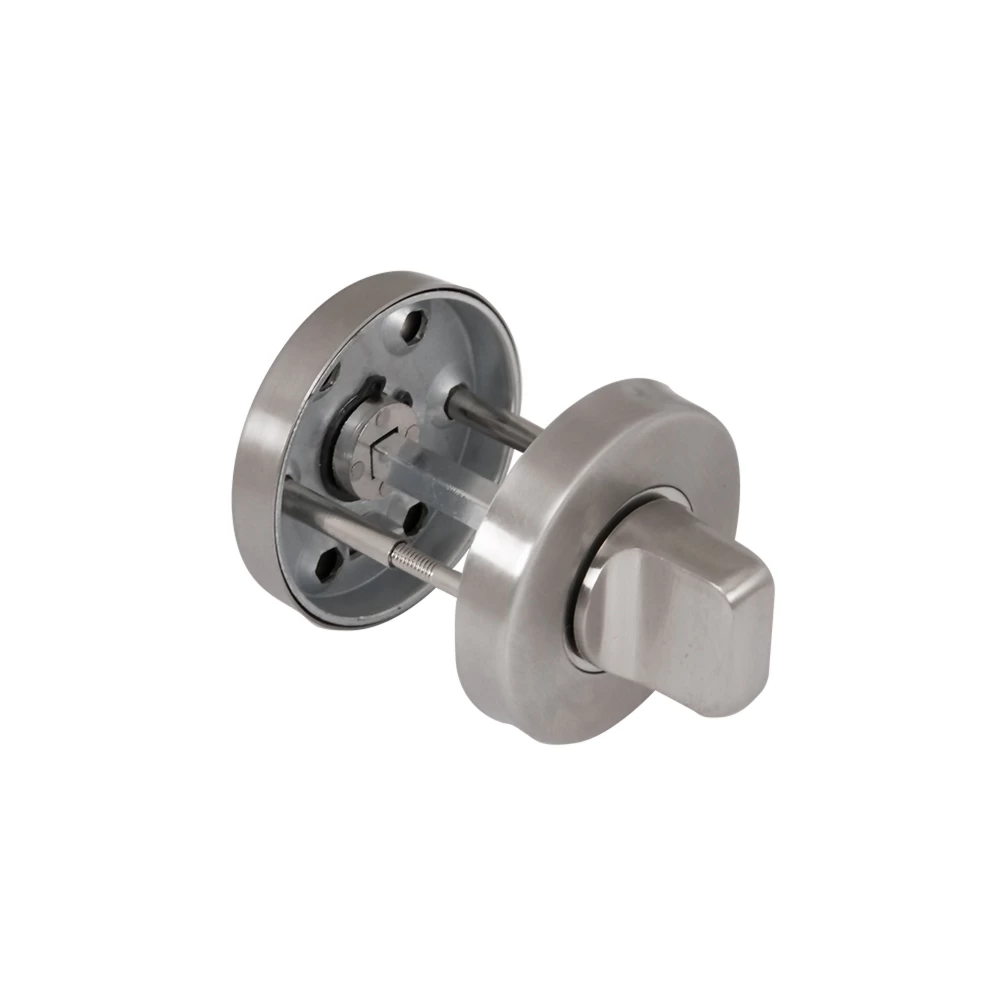 Фото Ручка поворотная BK6.R.DSS201-02 (DSS-02-BK6) INOX 201