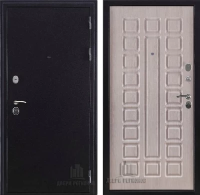 Дверь СПАРТАК СТАНДАРТ БЕЛЁНЫЙ ДУБ