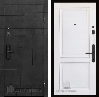 Дверь ФЛАГМАН ДОМИНИОН