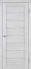 Межкомнатная дверь Лайт-08 ( 3D) _Дуб арктик