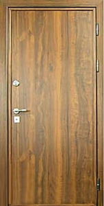 Ламинированная дверь DZ22